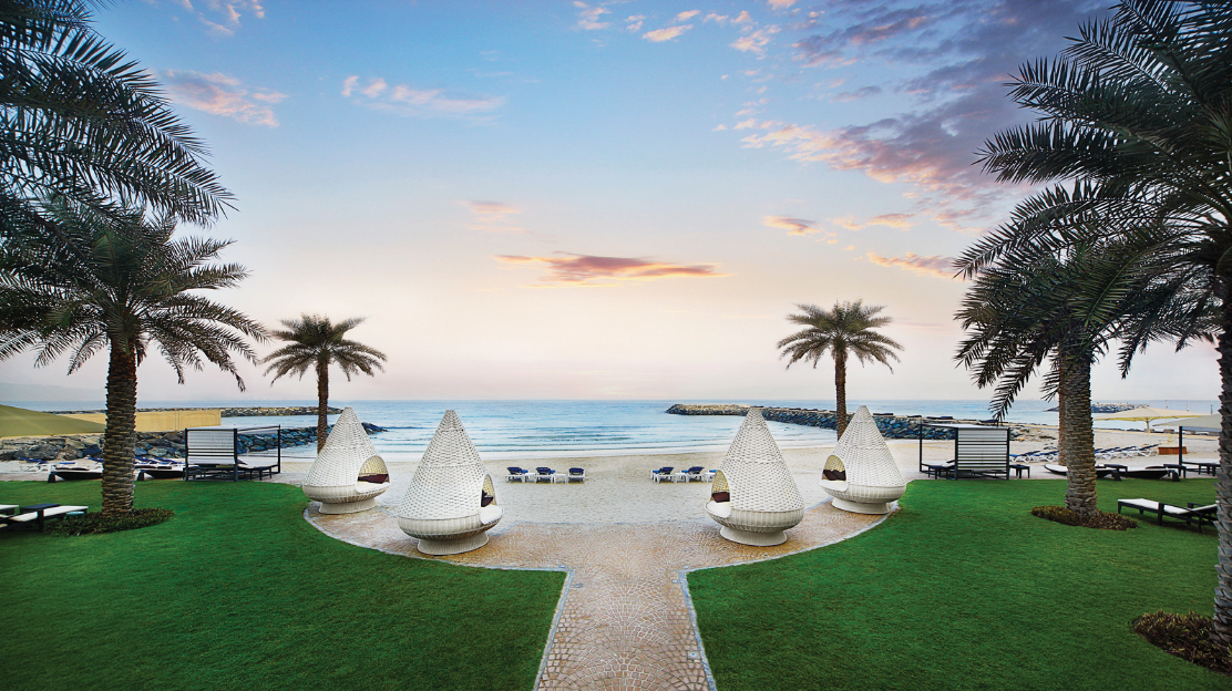 Stay Peacefully At HMH Hotels Across The Middle East & North Africa