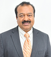 Jawahar Shantharaj